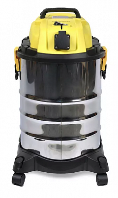 Промышленный пылесос SCHTAER ITS 1400-30L